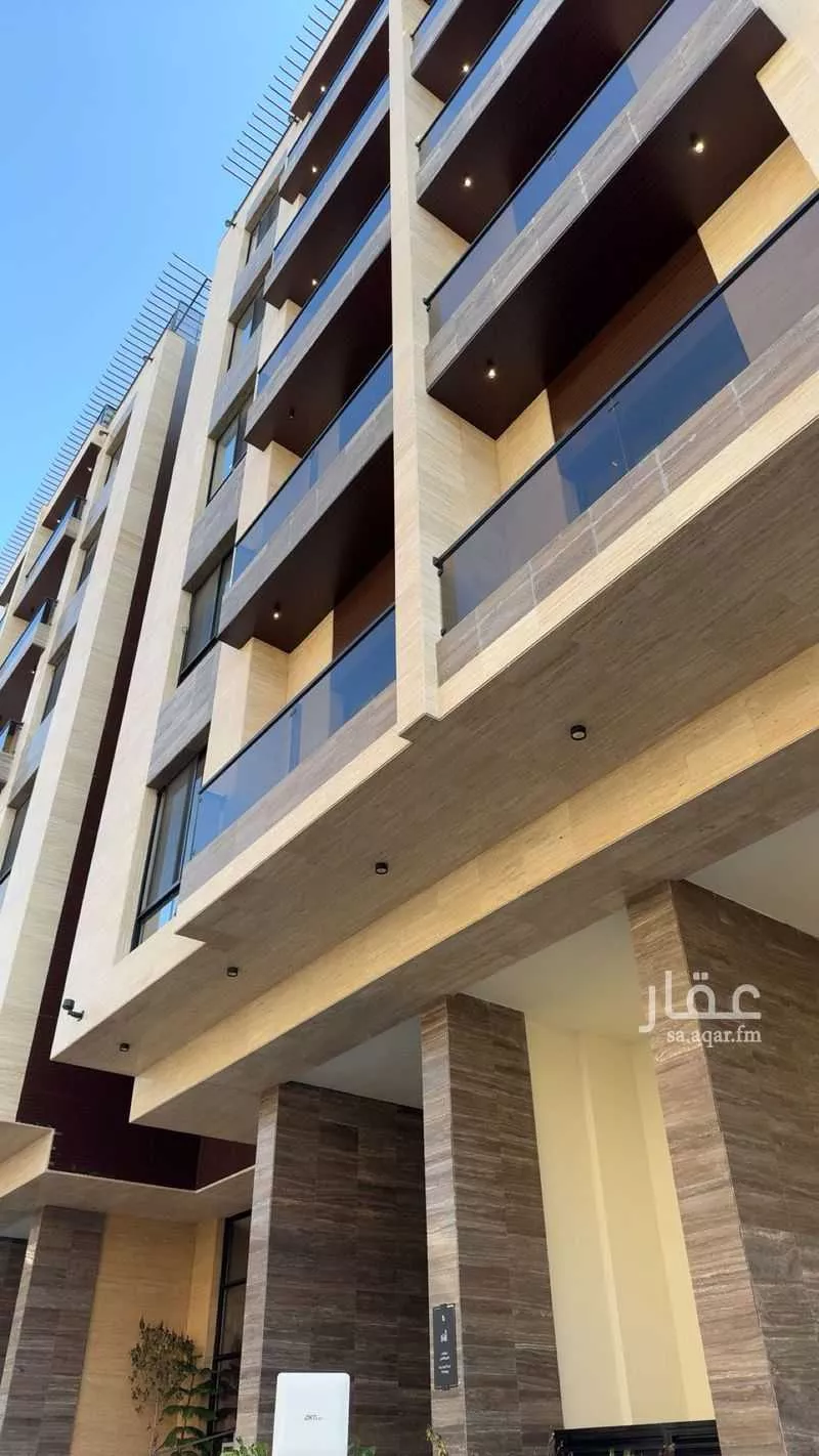 شقة 3 غرف في النهضة 2