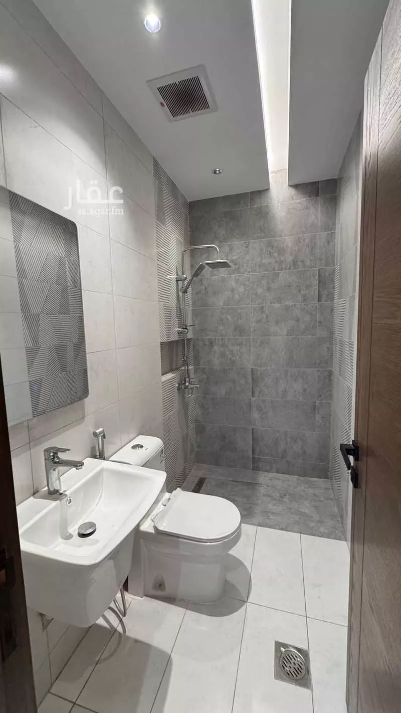 شقة 4 غرف في الرحاب، جدة 12