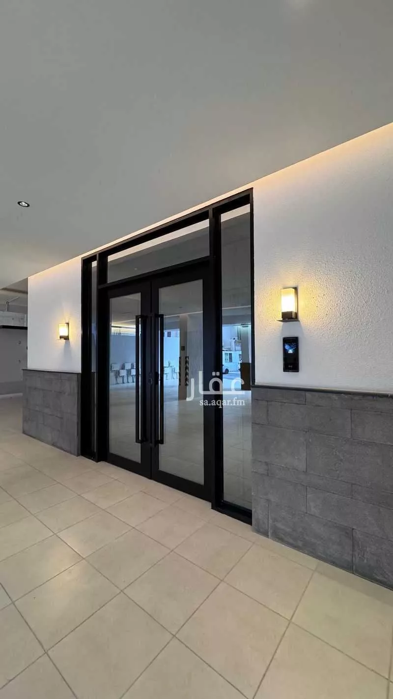 شقة 4 غرف في النهضة 3