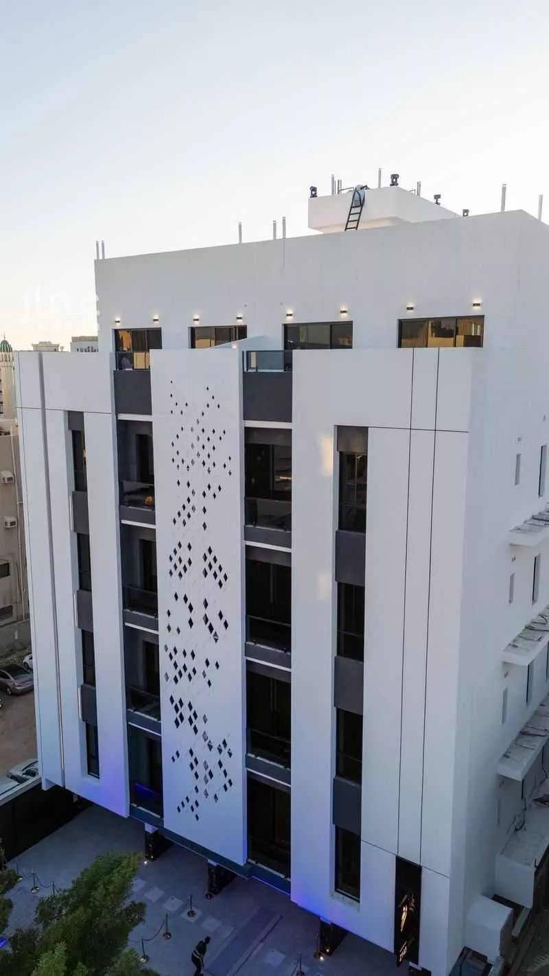 شقة 4 غرف في السلامة 1