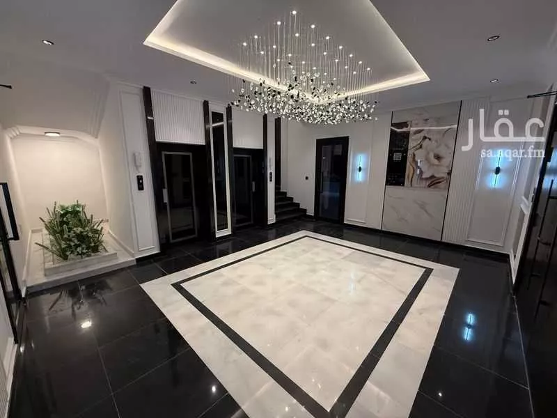 شقة 3 غرف في المروة 3