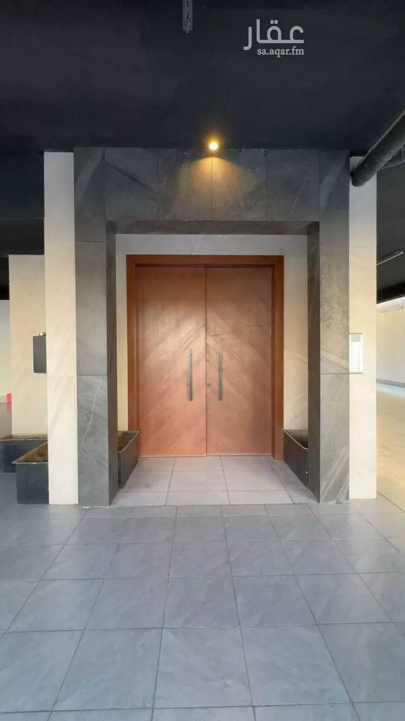 شقة 4 غرف في النزهة 2