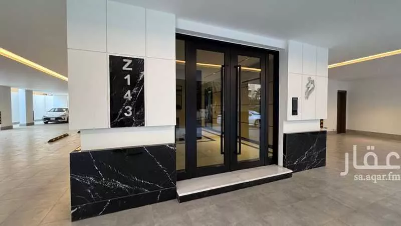 شقة 4 غرف في السلامة 3