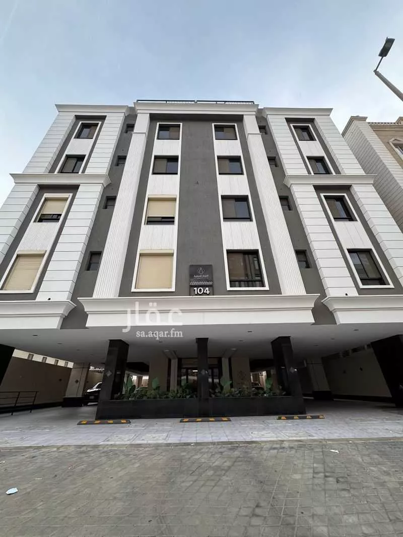 شقة 5 غرف في الصوارى 1