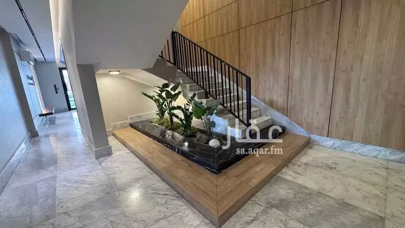 شقة 4 غرف في الرحاب، جدة 6