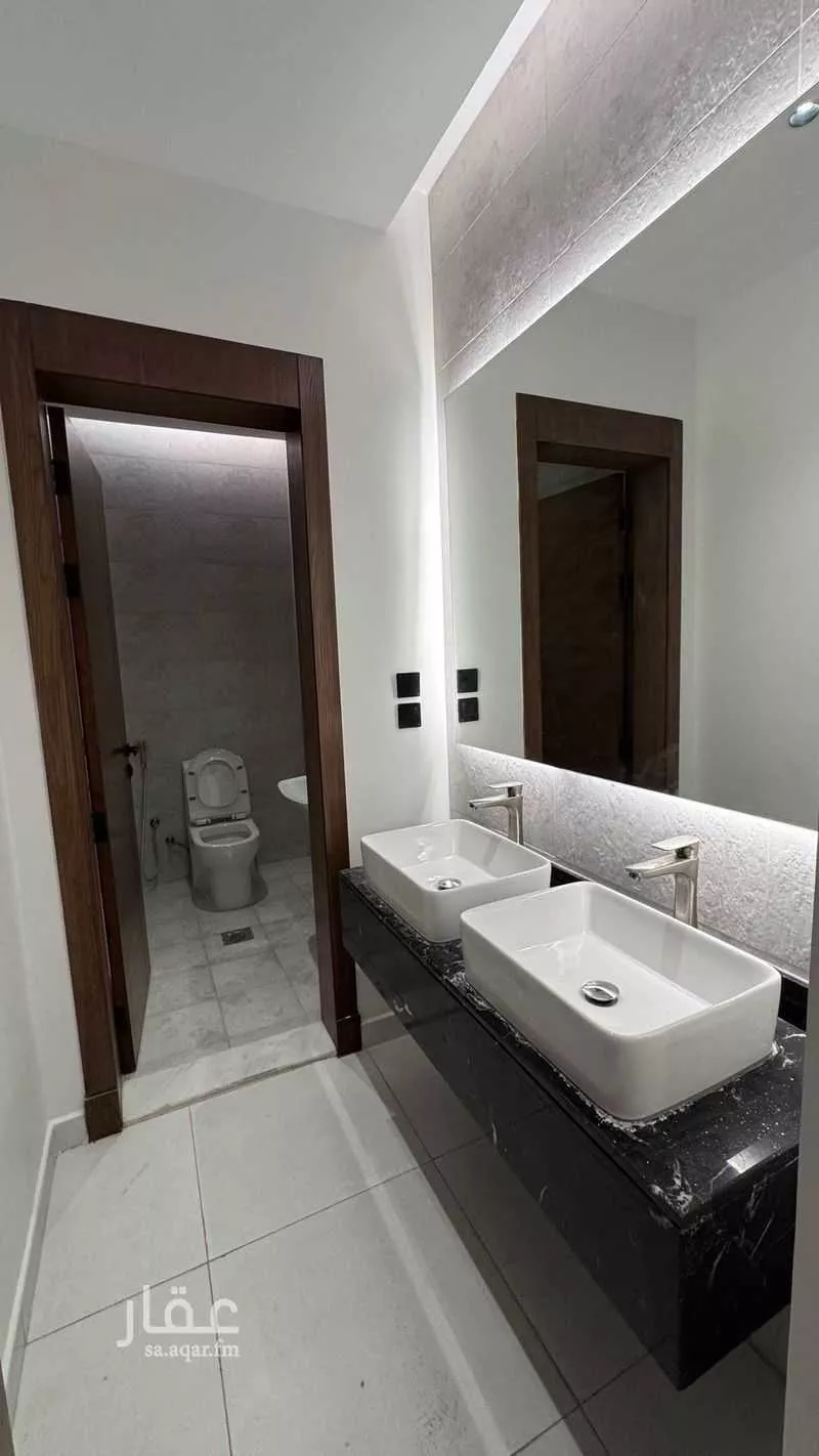 شقة 4 غرف في الرحاب، جدة 9