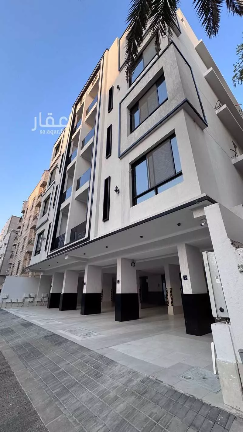 شقة 4 غرف في النهضة 2