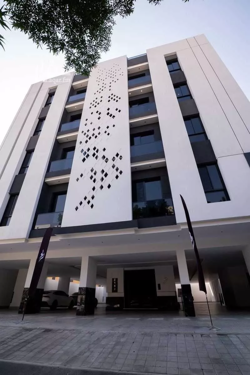 شقة 4 غرف في السلامة 2