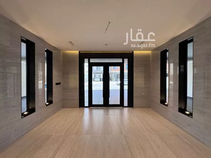 شقة 4 غرف في الريان 3