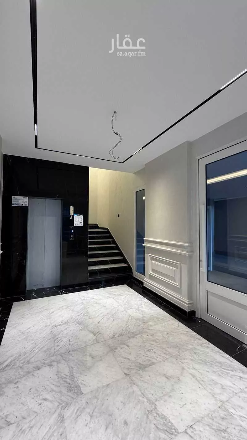 شقة 4 غرف في النعيم 3