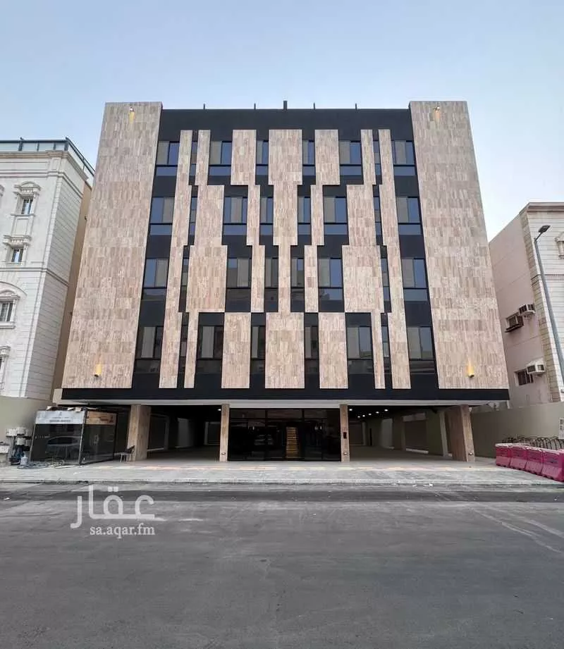 شقة 4 غرف في النعيم 1