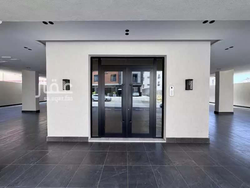 شقة 4 غرف في الريان 2