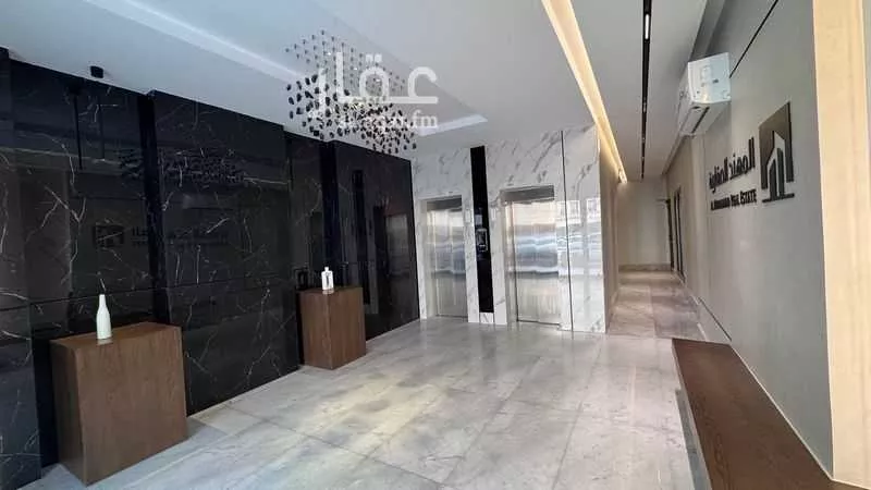 شقة 4 غرف في الرحاب، جدة 4