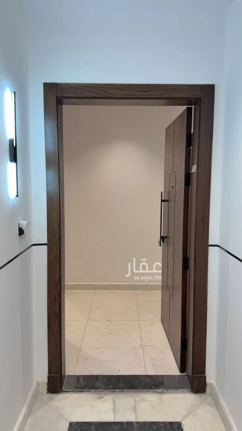 شقة 3 غرف في الريان 4