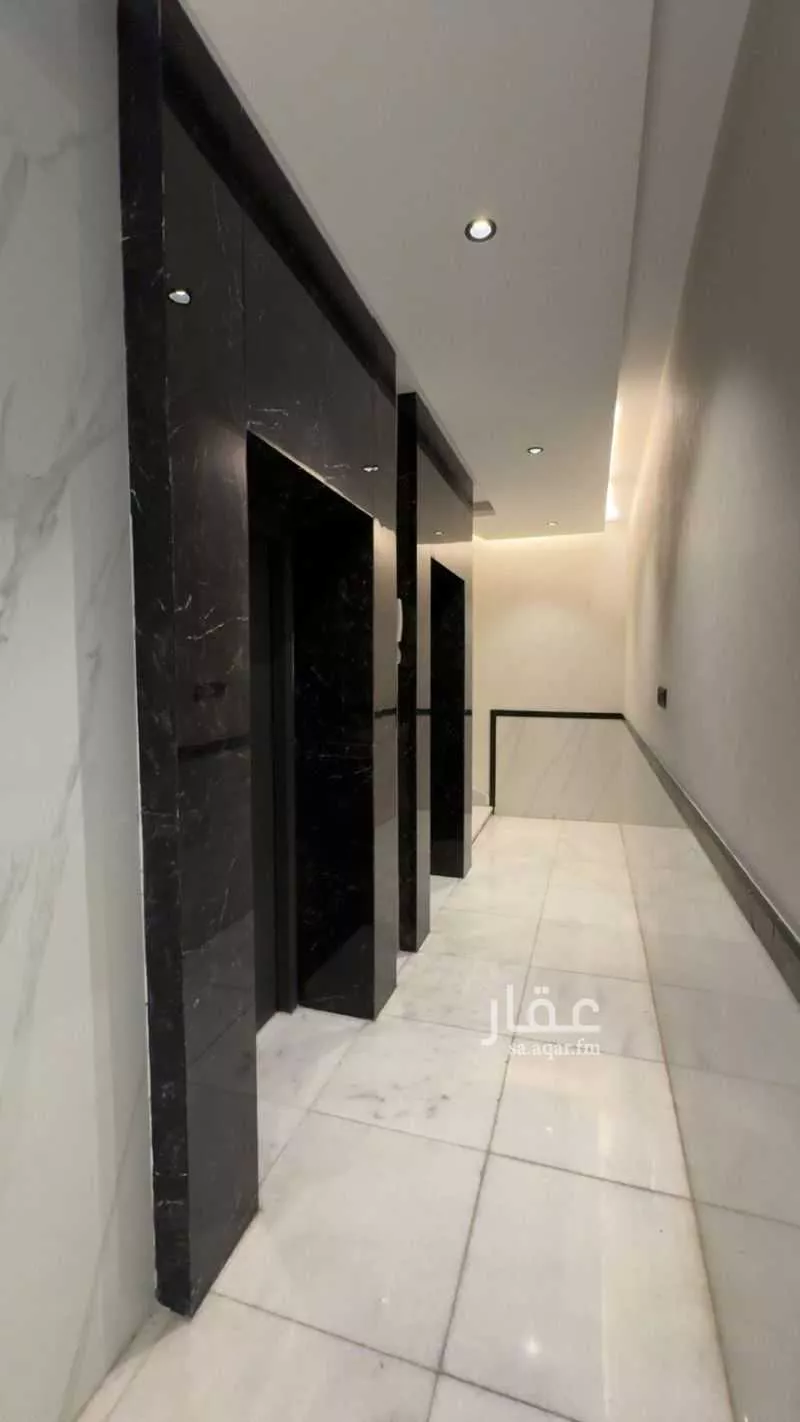 شقة 4 غرف في النزهة 4