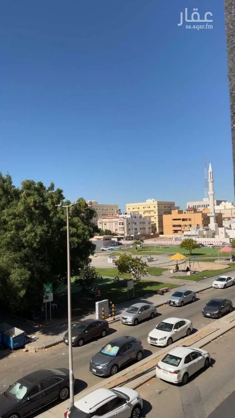 5 bedroom apartment in Al Safa, Jeddah 19