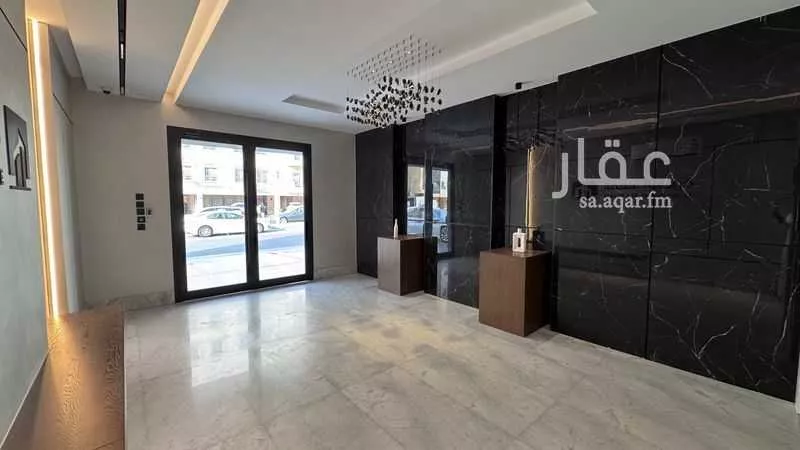 شقة 4 غرف في الرحاب، جدة 5