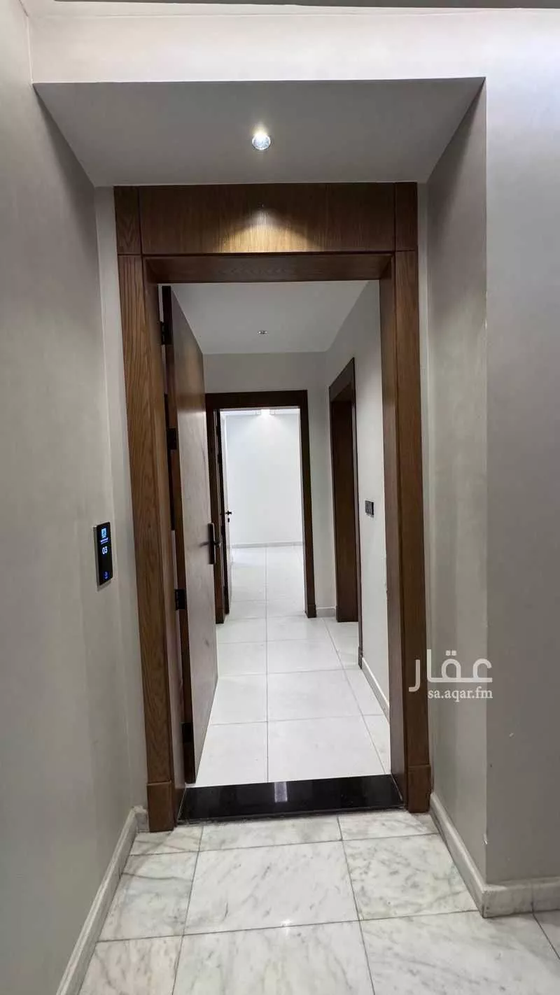 شقة 4 غرف في الرحاب، جدة 7