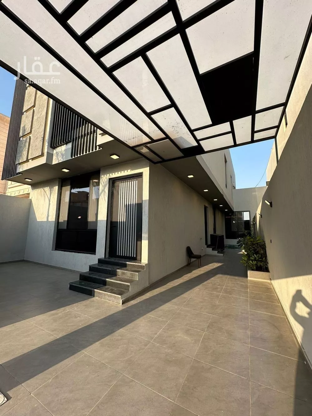 5 bedroom villa in Al Shiraa 2