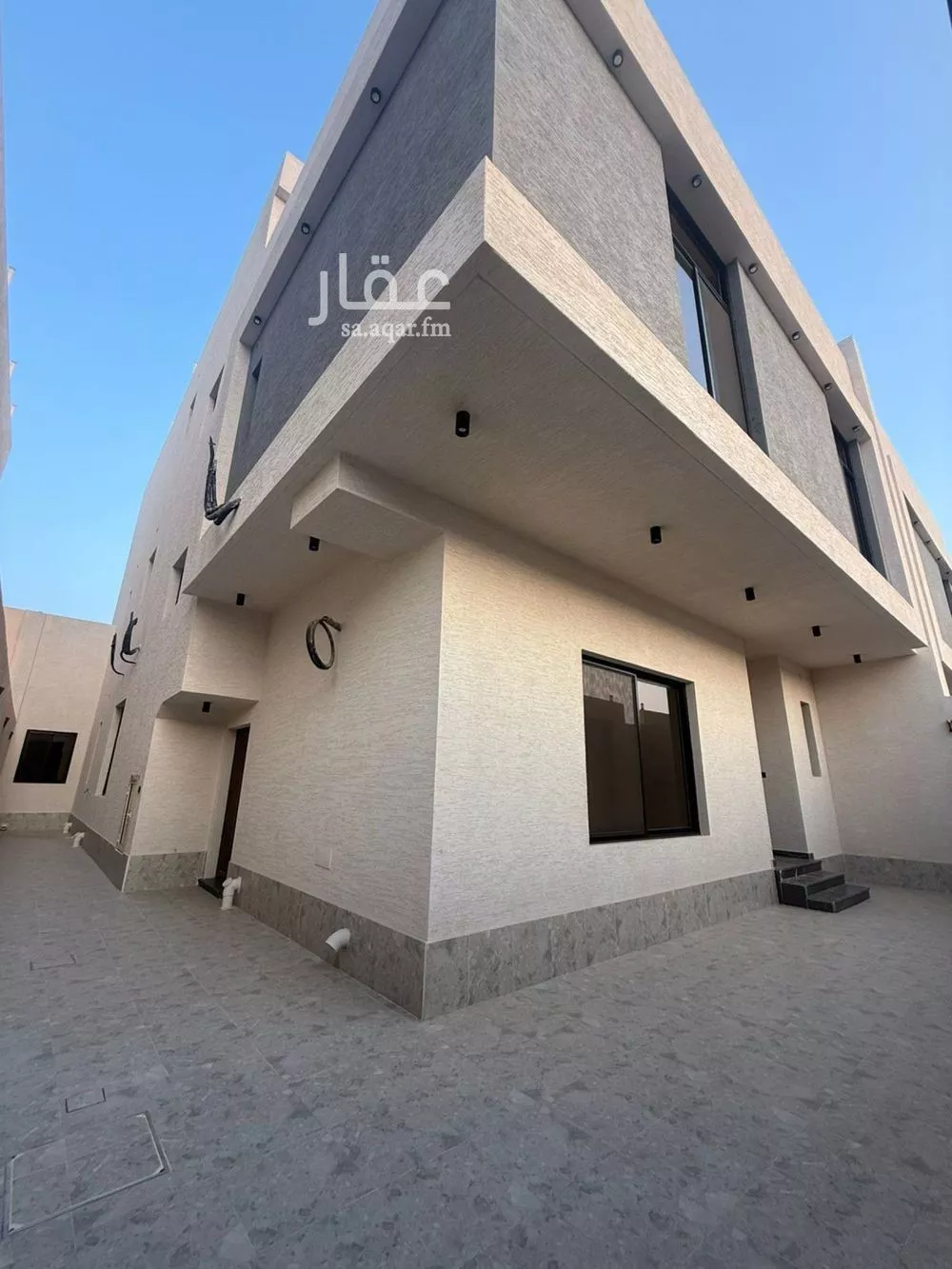 فيلا 5 غرف في البشائر 1