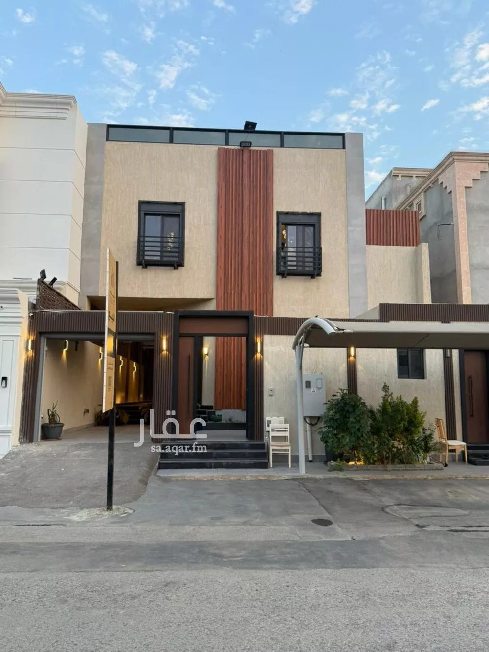 فيلا 5 غرف في اللؤلؤ 4