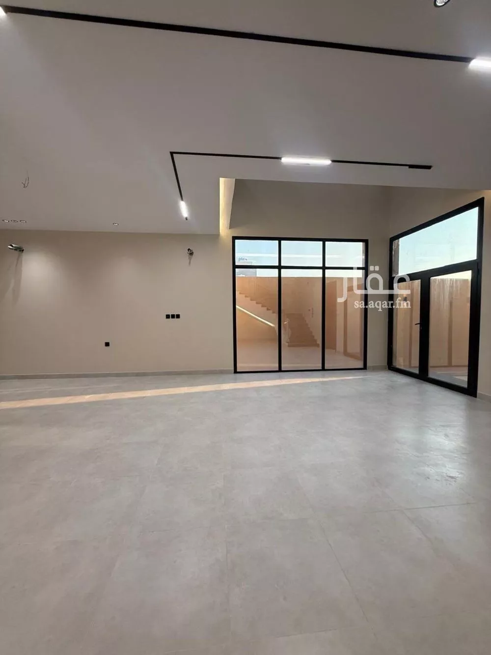 فيلا 5 غرف في الرحمانية 1