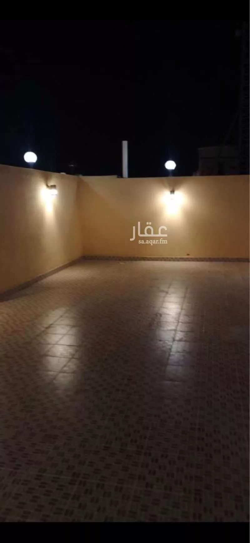 3 bedroom apartment in Al Falah 2