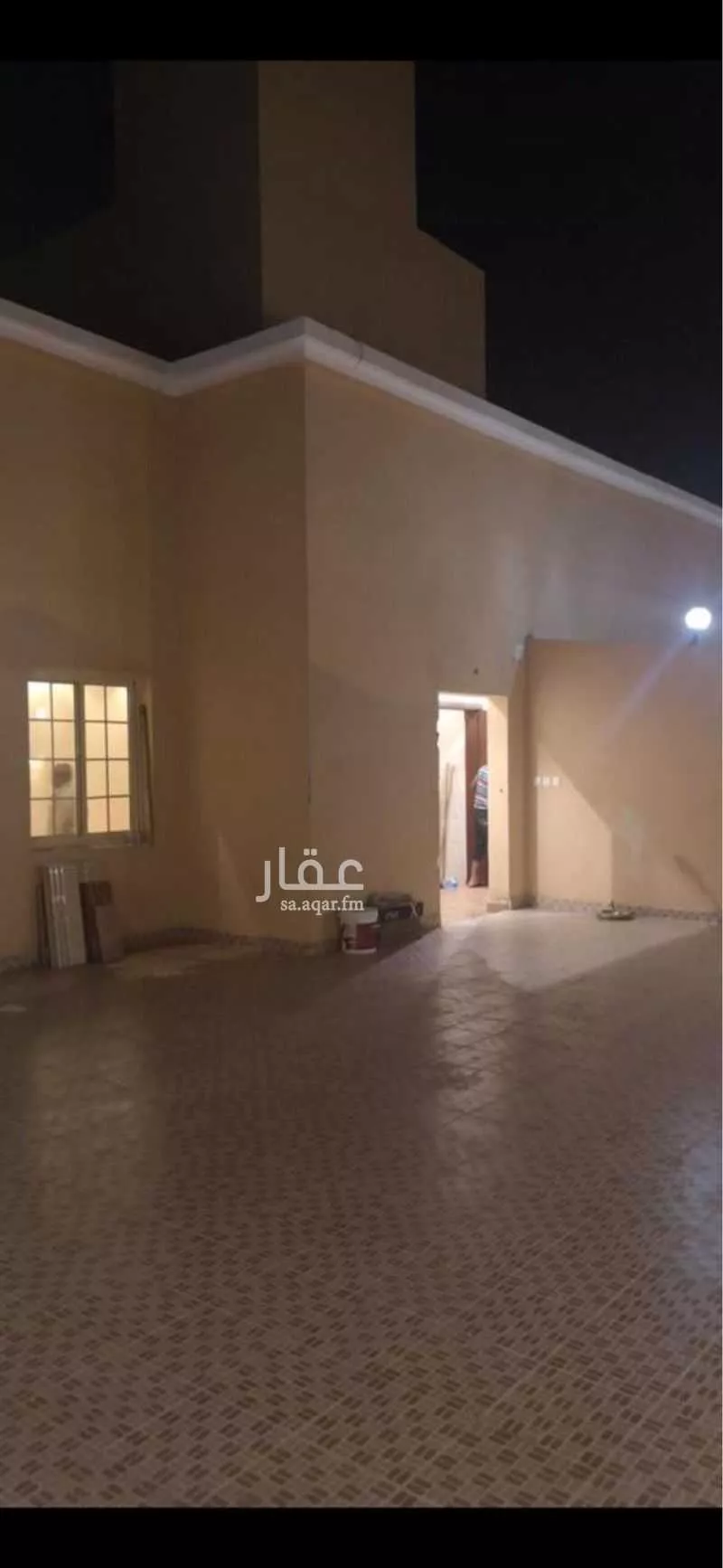 3 bedroom apartment in Al Falah 4