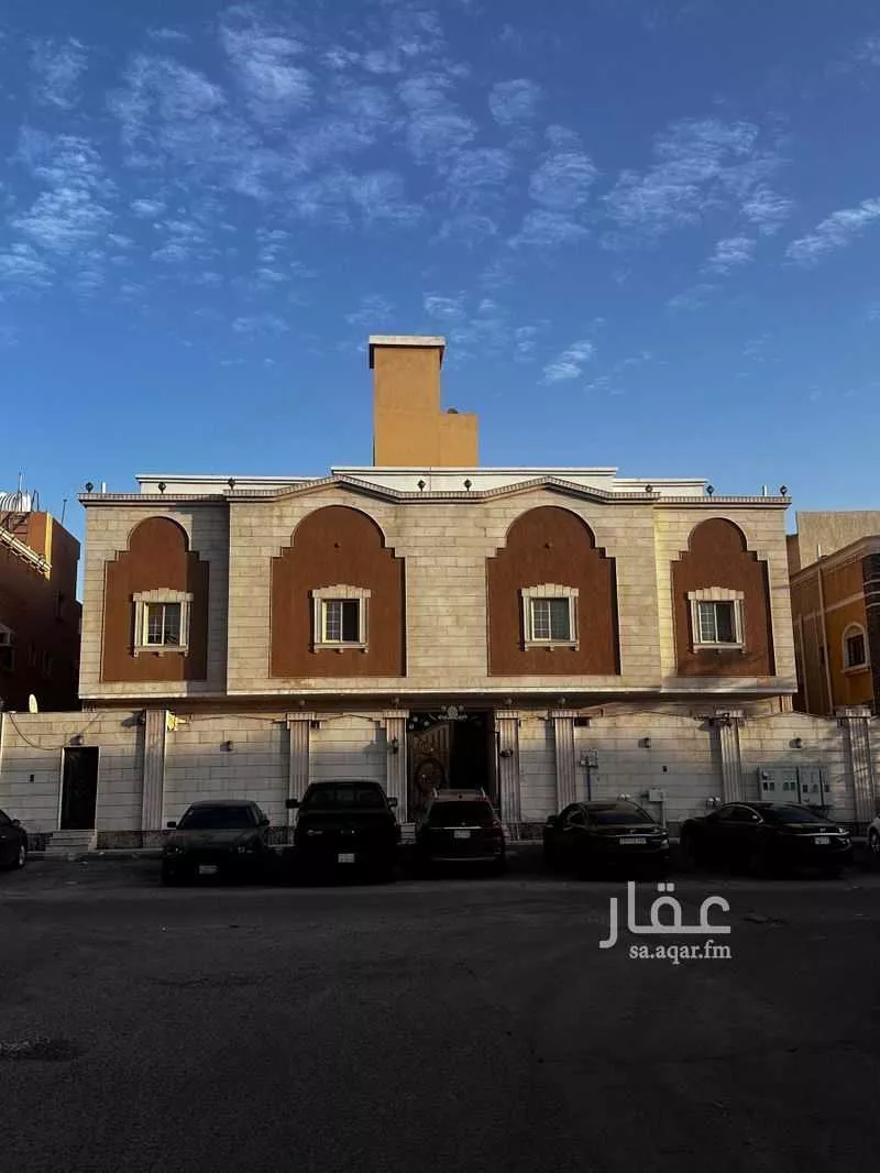 3 bedroom apartment in Al Falah 5