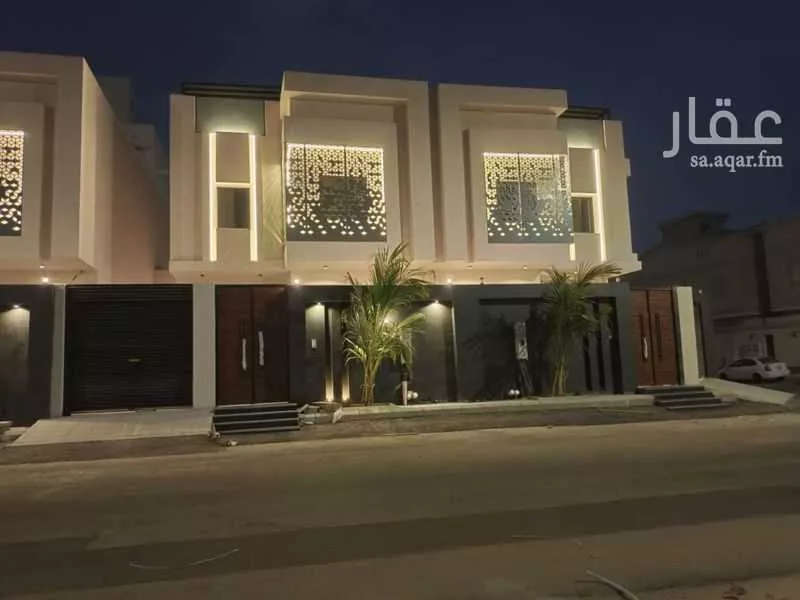 دوبلكس 5 غرف في جدة 2