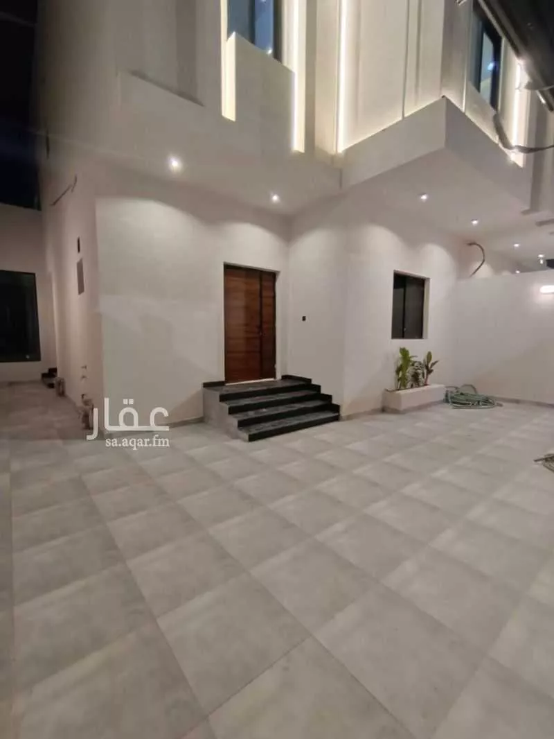 دوبلكس 5 غرف في جدة 3