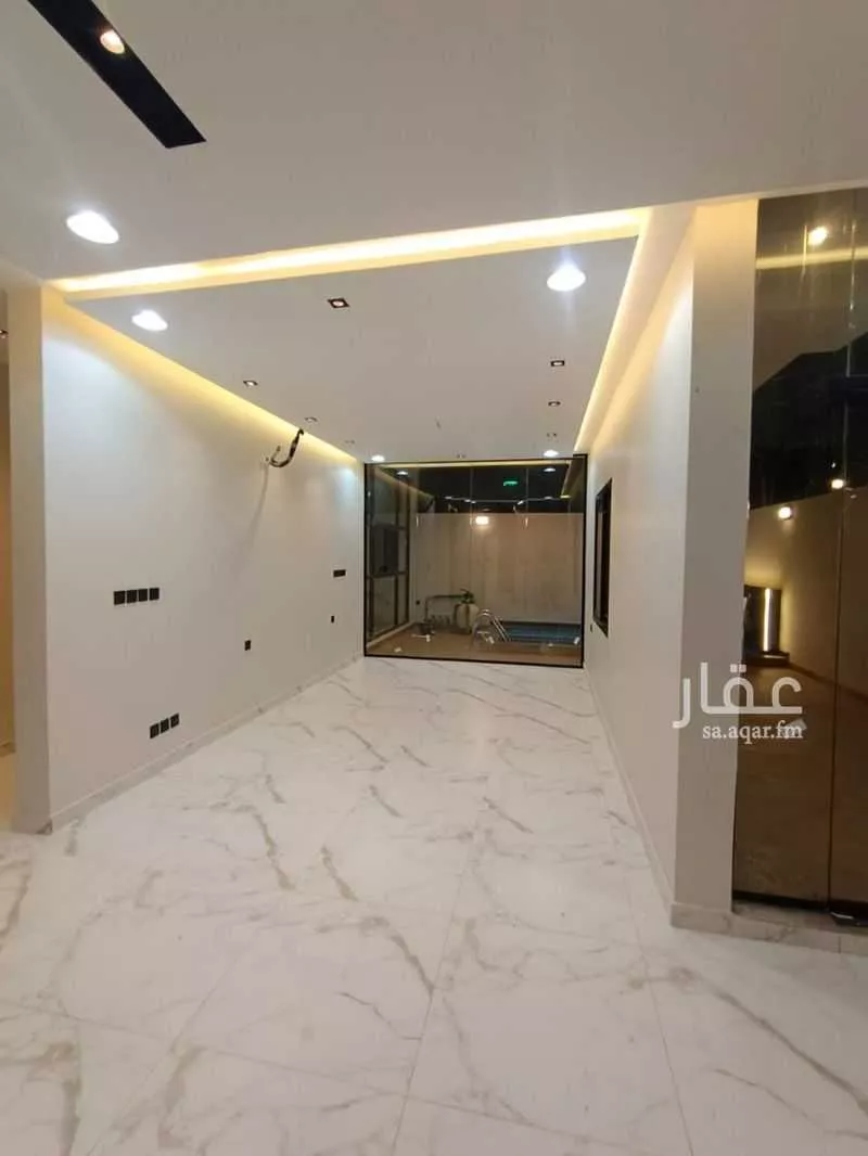 دوبلكس 5 غرف في جدة 4