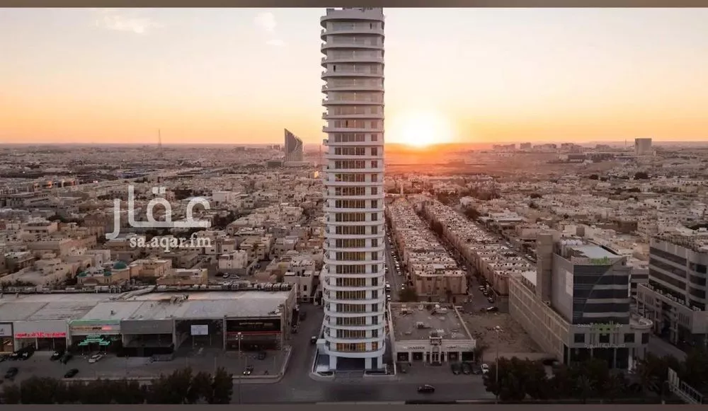 شقة 2 غرف في الرحمانية 2