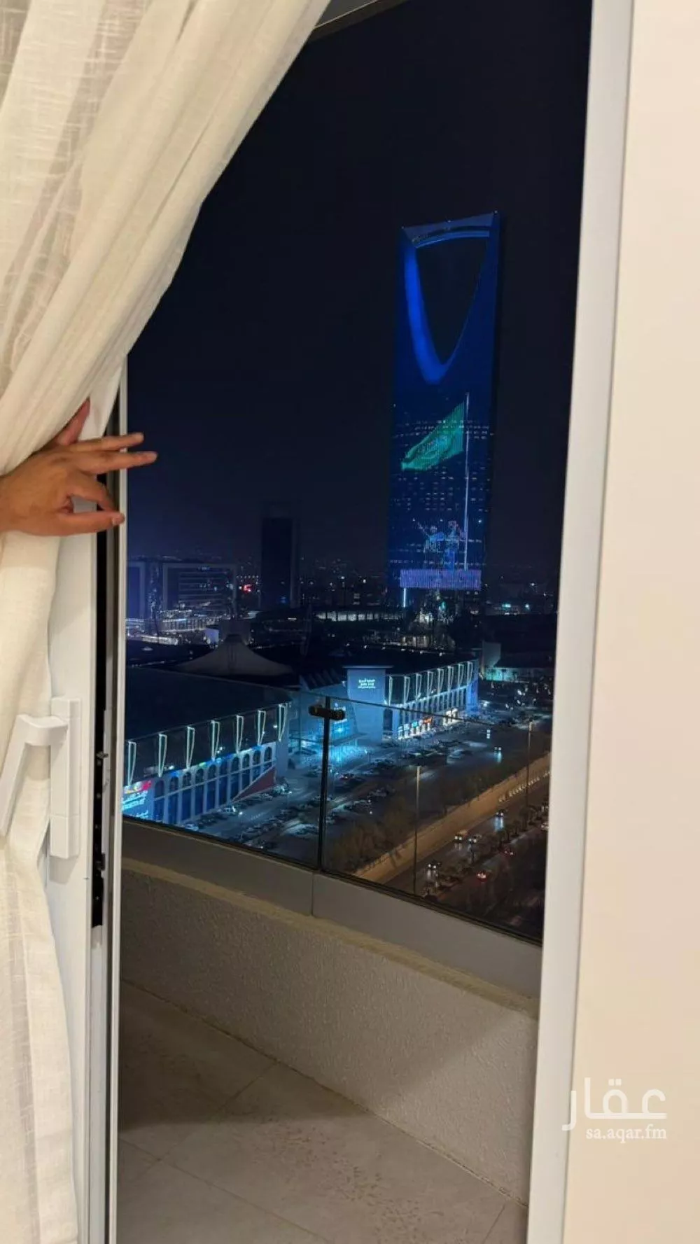 2 bedroom apartment in Al Rahmaniyyah, Riyadh 19