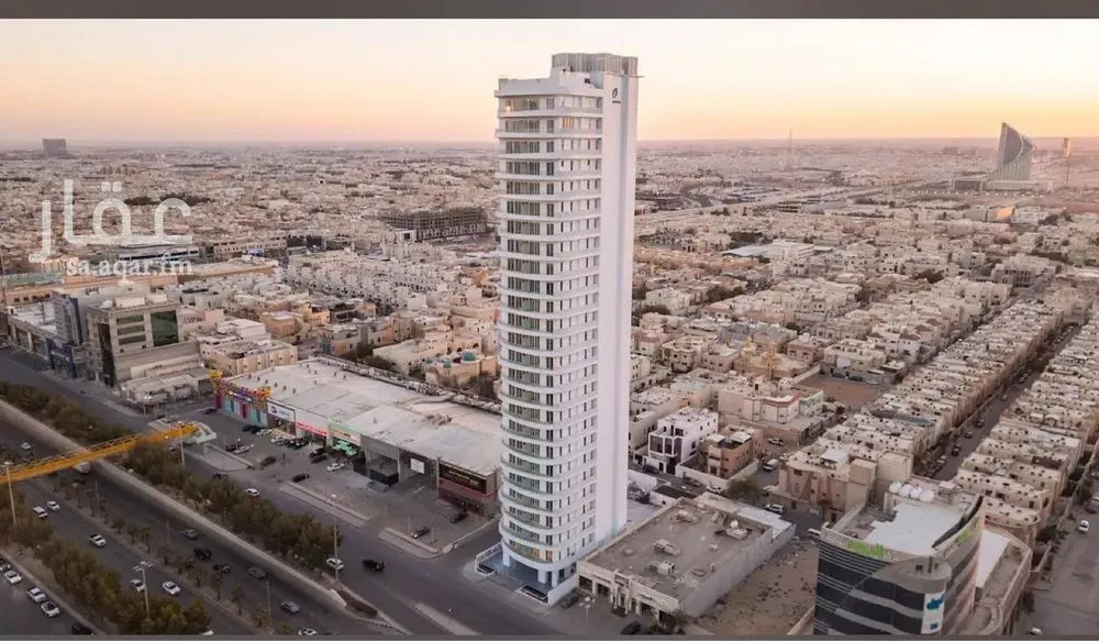 شقة 2 غرف في الرحمانية 5