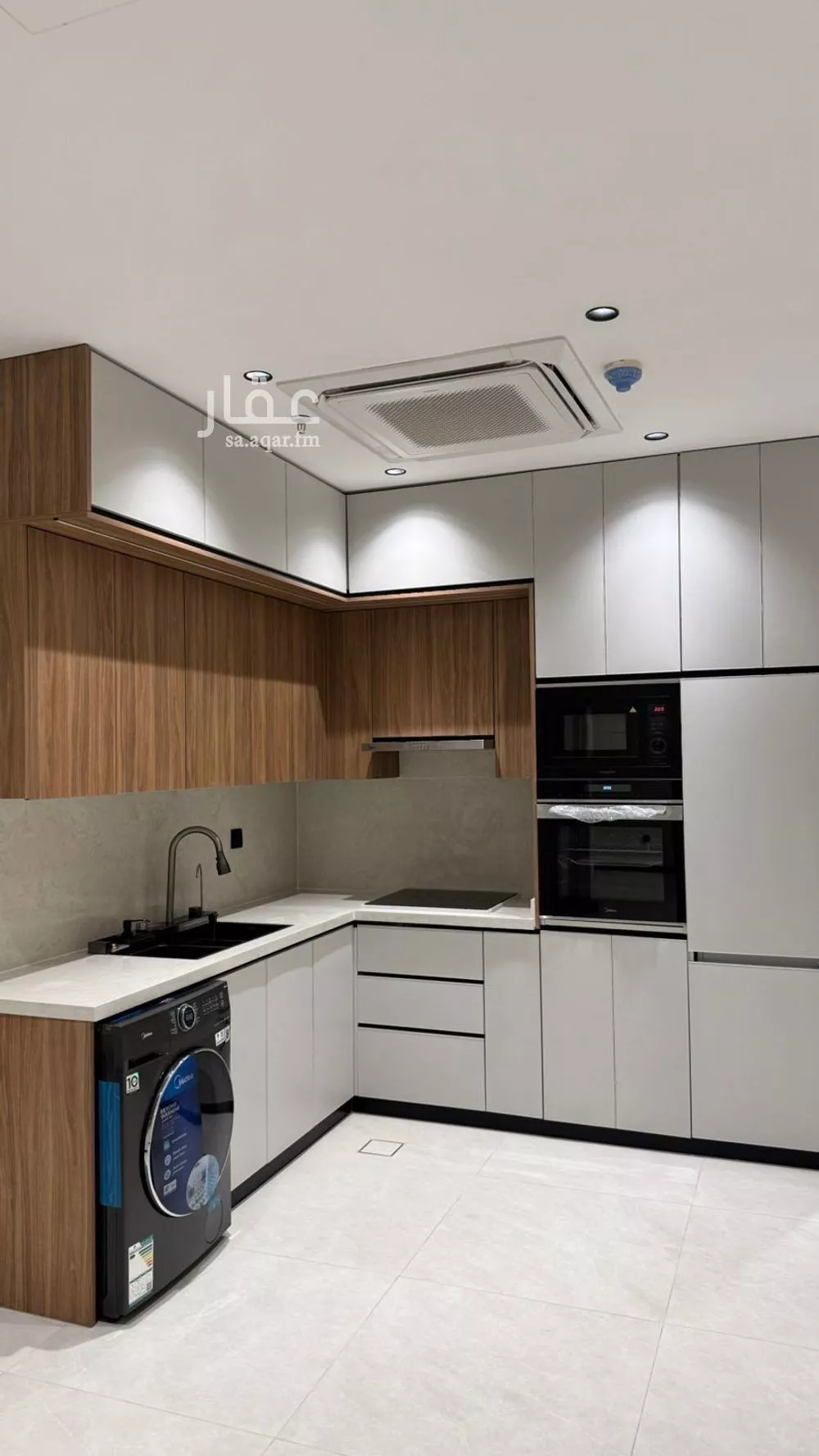 2 bedroom apartment in Al Rahmaniyyah, Riyadh 20