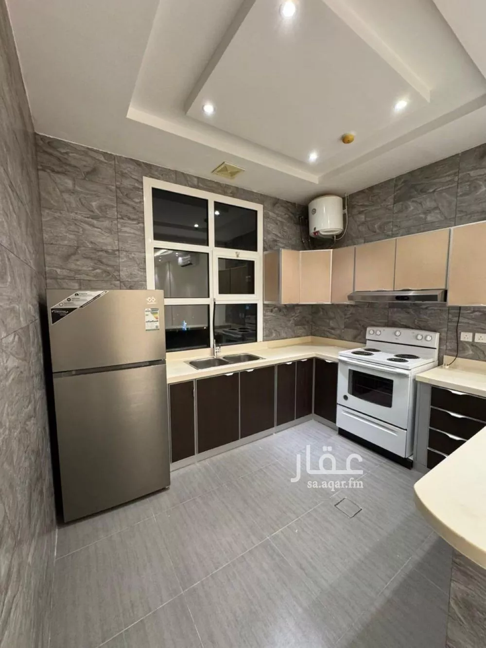 شقة 2 غرف في المربع 2