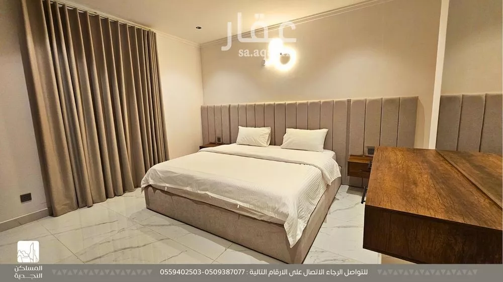 2 bedroom apartment in Ad Dhubbat, Riyadh 6