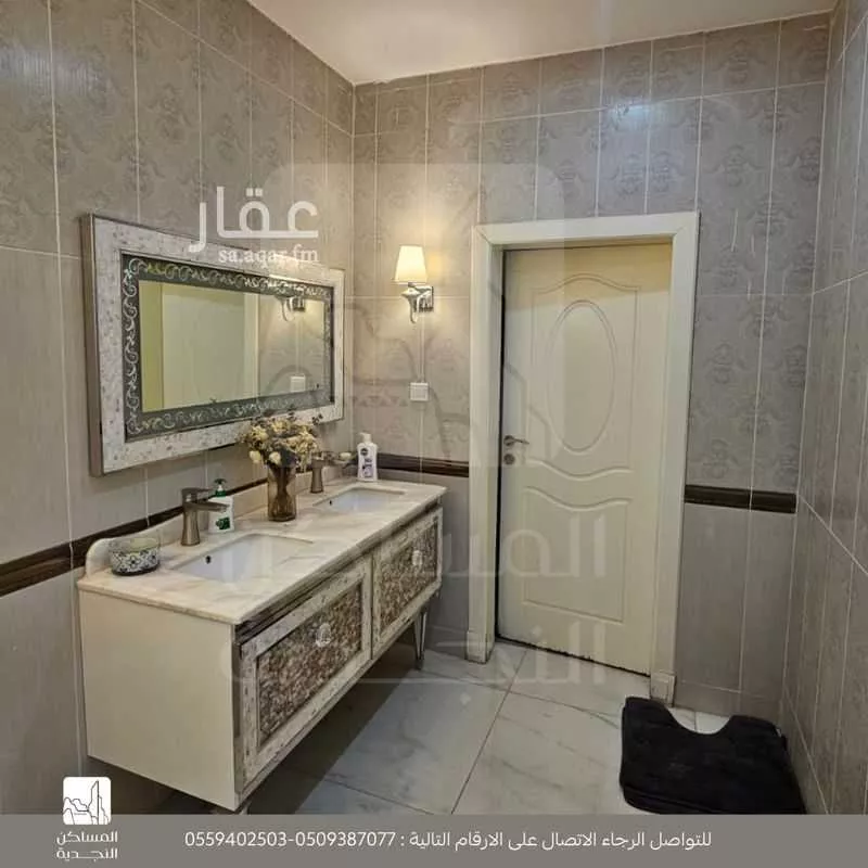 فيلا 5 غرف في المصيف 3