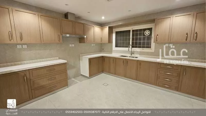 3 bedroom floor in At Taawon 3