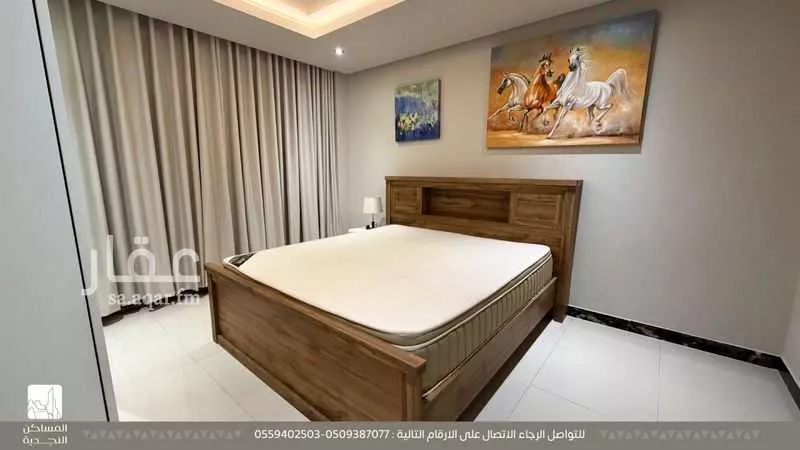 فيلا 4 غرف في الملقا 4