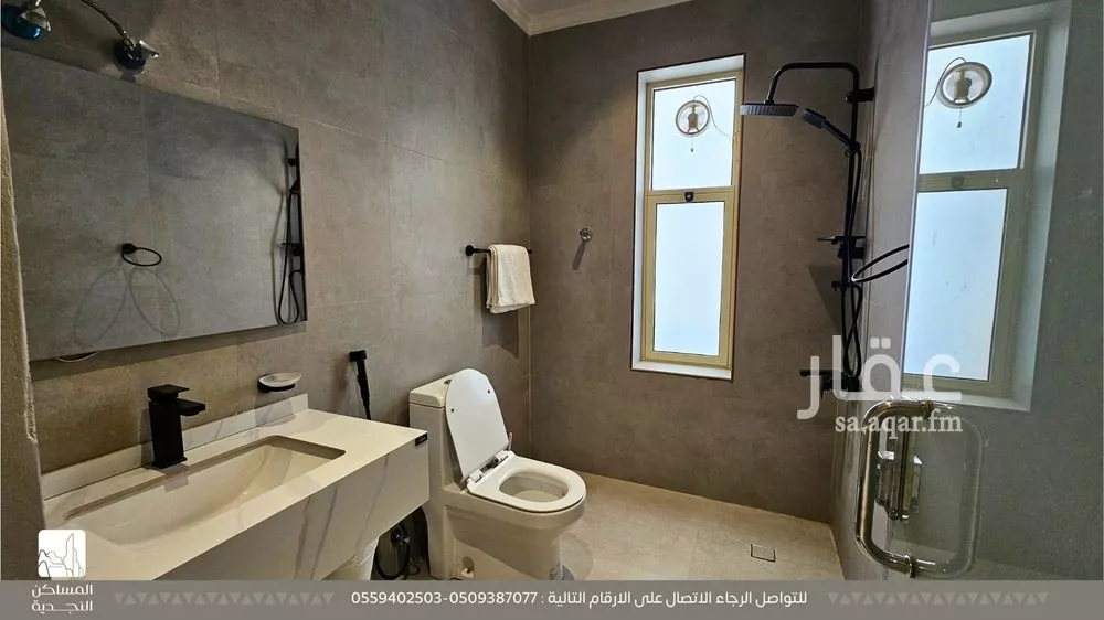 2 bedroom apartment in Ad Dhubbat, Riyadh 7