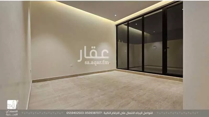 دور 3 غرف في المرسلات 2