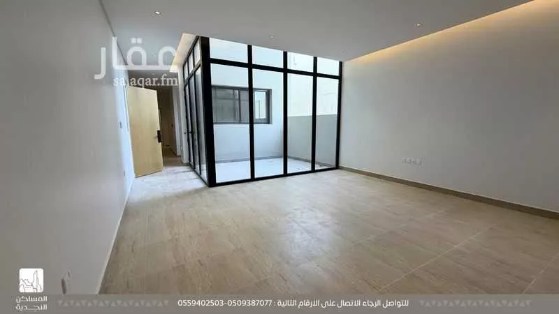 دور 3 غرف في المرسلات 5