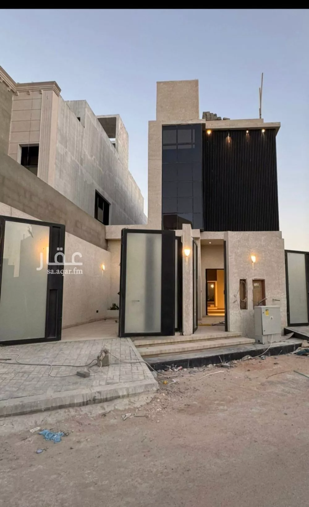 دور 3 غرف في الشرق