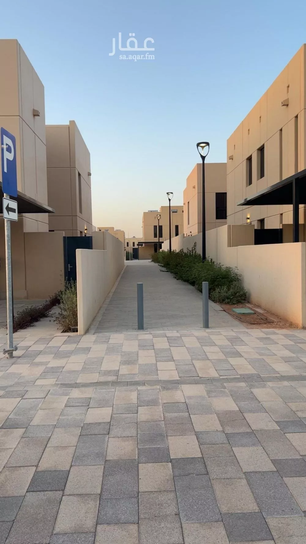 4 bedroom villa in Riyadh 2