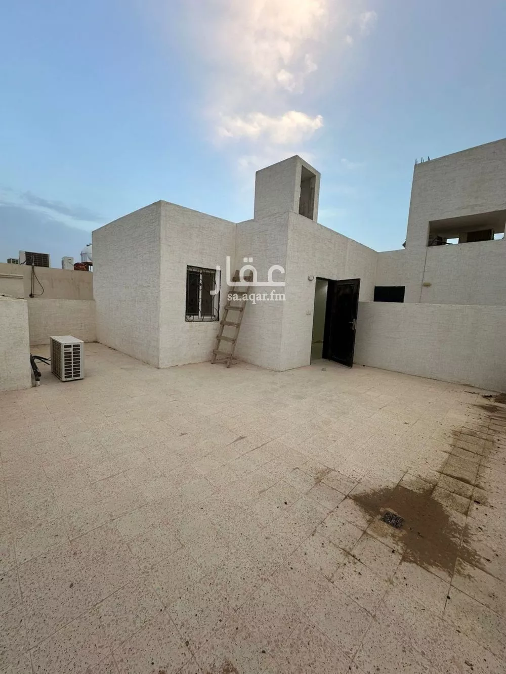 6 bedroom villa in Al Munsiyah, Riyadh 23
