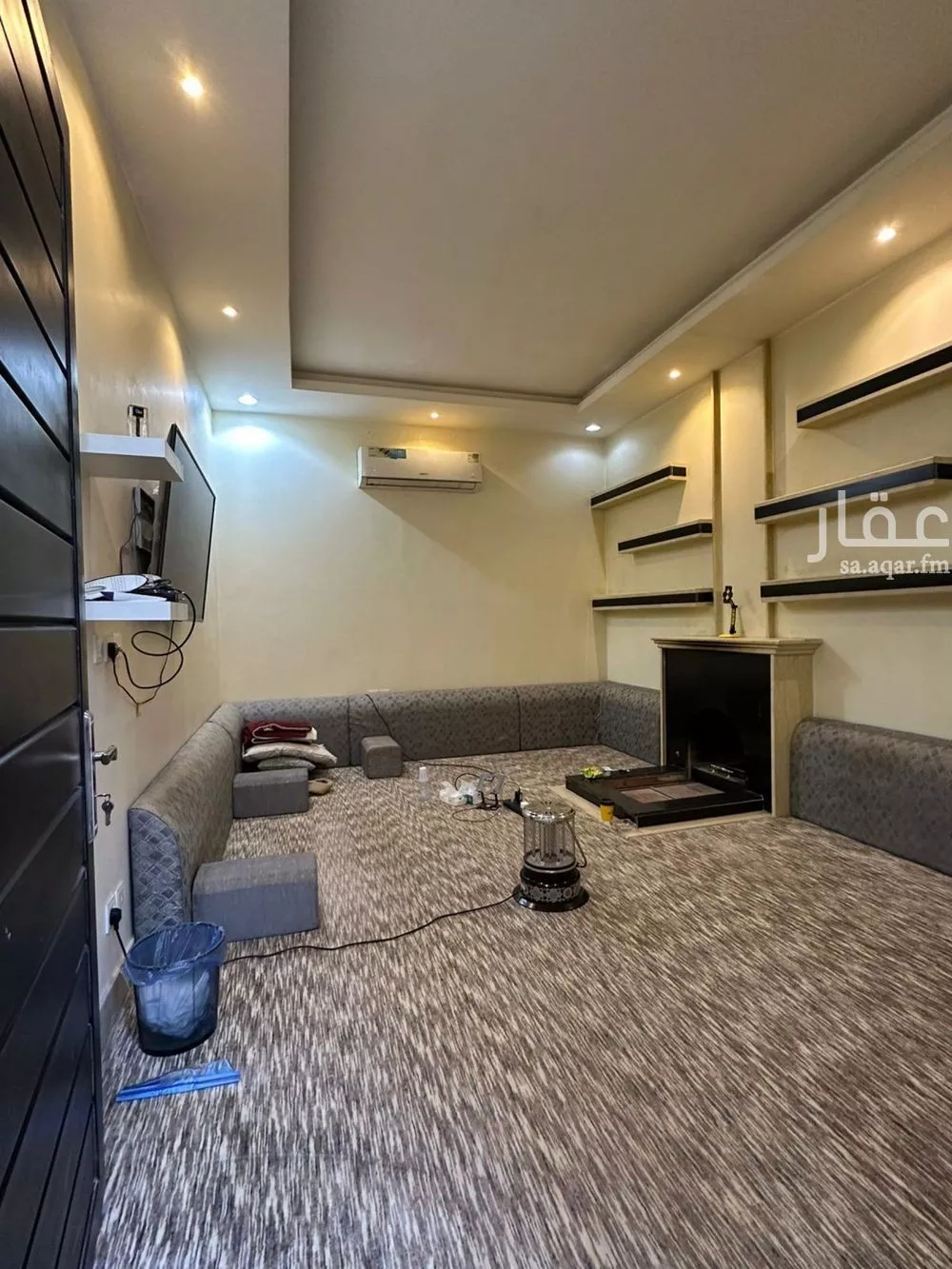 6 bedroom villa in Al Munsiyah, Riyadh 4