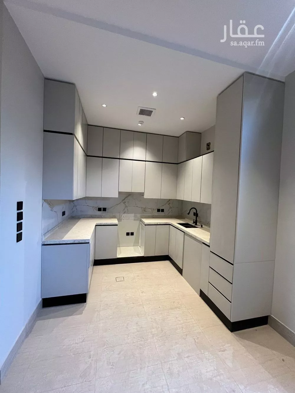 3 bedroom villa in Al Rimal, Riyadh 6