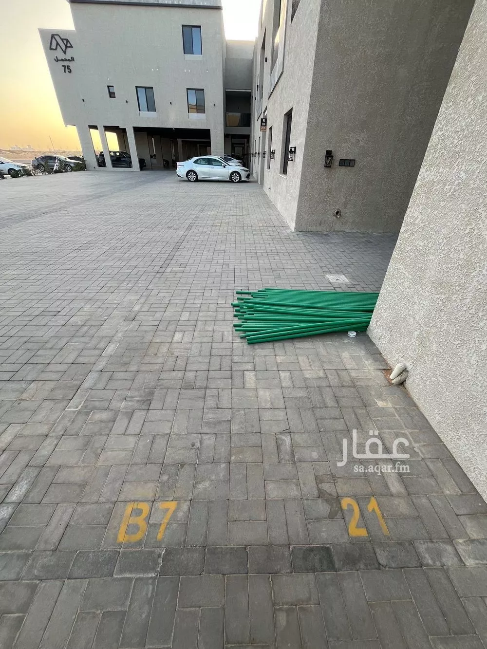 3 bedroom villa in Al Rimal, Riyadh 18